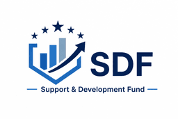 SDF Logo